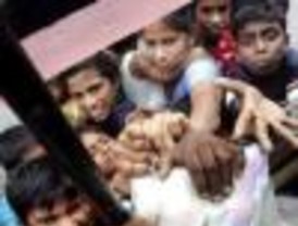 Llega más ayuda española para damnificados de las inundaciones