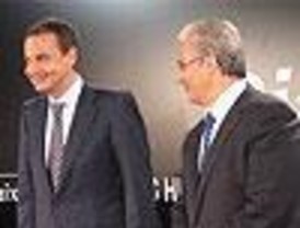 Zapatero propone el diálogo para resolver el problema del desarrollo en Latinoamérica