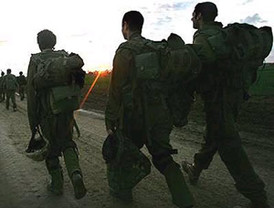 Hamas acepta cese al fuego en la Franja de Gaza luego de la tregua israelí