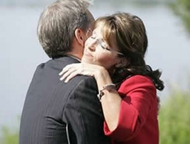 Renunció sorpresivamente Sarah Palin, gobernadora de Alaska y ex candidata a vicepresidencia de EE.UU.