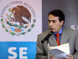 Debemos actuar contra la crisis y rezago tecnológico: Ruiz Mateos