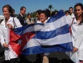 Cubanos habrían pagado hasta $ 1.000 a inmigración venezolana