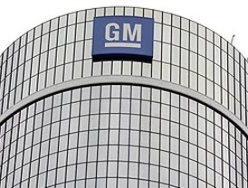 Consejo de administración de GM discutirá futuro de la compañía