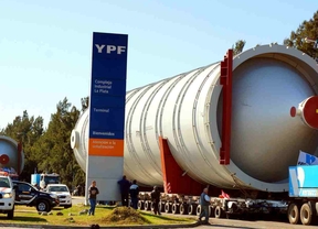 El acuerdo con Repsol por YPF obtendrá dictamen el próximo miércoles