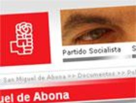 El PSOE incorpora el Turismo en el borrador de su programa electoral