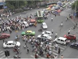 Aumentan cifras de muertos y daños por terremoto en China