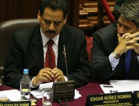 Simon anuncia que renunciará apenas se supere el conflicto en Bagua