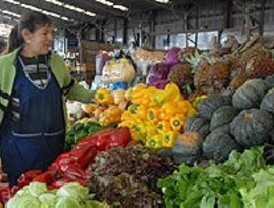Desde el Mercado Central anticipan que irán a la Justicia por los falsos precios que publicó Clarín