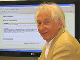 Boadella: 'Es muy importante que la sociedad civil reaccione de una vez y deje de ser tan domesticada'