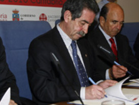 Cantabria, con ayuda del Santander, presentará en el Vaticano una exposición sobre el Beato de Liébana