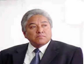 Valdemar Gutiérrez oportunista: PRI y PRD