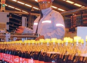 Bolivia expulsó a Coca Cola como símbolo del fin del capitalismo 