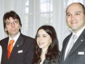 Los nietos de españoles esperan la publicación de la normativa en el BOE