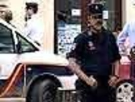 Detenida una banda que se hacía pasar por policías