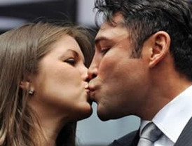 Millie sueña con volver a escena pues 'Oscar colgó los guantes'