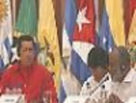 Cumbre del ALBA culminó con flexible acuerdo energético y salida del Ciadi