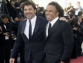 Cannes: Bardem, mejor actor elogia merecidamente a Iñarritu