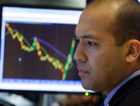 Sesión a la baja en Wall Street este miércoles