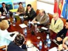 Aprobado un convenio para la construcción de escuelas infantiles