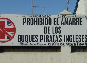  Argentina ratificó la denuncia contra las petroleras que operan ilegalmente en Malvinas