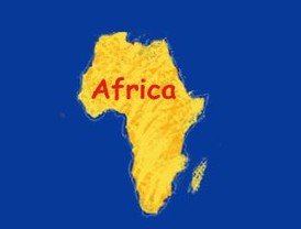 África convoca a reunión en respuesta a crisis financiera