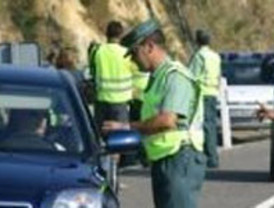 Murcia registra tasas altas en infracciones de tráfico