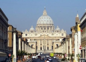 La Justicia realizará el primer pedido de información al Vaticano en una causa por delitos de lesa humanidad