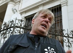 La fiscalía antilavado presentó una denuncia contra el ex espía Stiuso