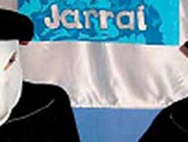 Carrera Sarobe, relacionado con los asesinatos del cabo Beiro y los dos policías de Sangüesa