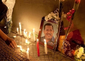 Ocho países decretaron duelo por el fallecimiento de Chávez