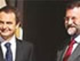 Zapatero-Rajoy bajo la presión de los bancos