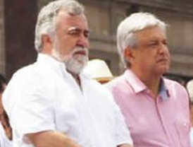 El Estado de México es episodio definitorio rumbo al 2012: AMLO