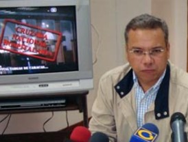 Rodríguez considera que estafa en salud pública debe ser castigada