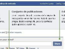 Los usuarios de Facebook ganan la batalla al nuevo diseño