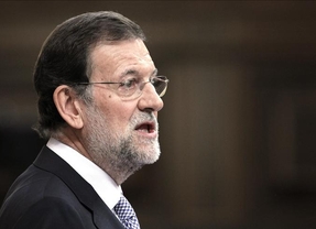 Rajoy no se olvidó de Latinoamérica en su discurso de investidura 