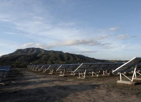 San Luis tendrá un Parque Solar Fotovoltaico
