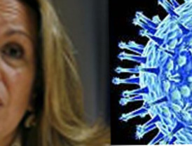 Trinidad Jiménez llama a la calma tras la mutación del virus de la Gripe A