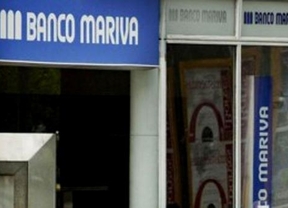 La CNV suspendió a la financiera del Mariva por operaciones irregulares