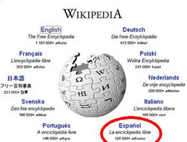 Wikipedia, proyecto de enciclopedia poliglota gratuito cumple una década de éxito en la web