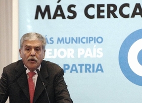 El gobierno  desarrollará la telefonía 4G "para aumentar la competencia"
