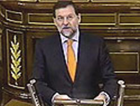 Rajoy llevará al Congreso su reforma para agravar penas en delitos sexuales contra menores