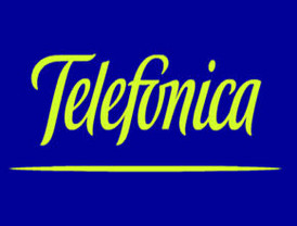 Telefónica de España presenta importantes innovaciones en el Mobile World Congress