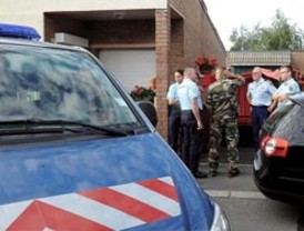 Hallan ocho bebés muertos en una casa