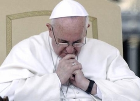El Papa instó a la comunidad internacional a "hacer todos los esfuerzos" para erradicar el ébola