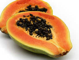EU alerta contra importación de papaya por salmonella