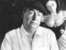 El último amor de Neruda