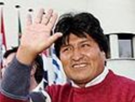 Evo Morales impone su constitución en Bolivia entre disturbios y sin contar con la oposición