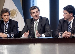 Siemens devolverá 62 millones de pesos al Estado para obras en las líneas Mitre y Sarmiento