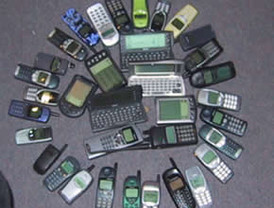 Nuevas normas para redes de telefonía móvil