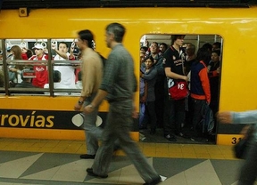 El boleto de subte saldrá  $3,50 y habrá una 'tarifa social' a $2,50